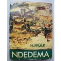 NDEDEMA  - Pager