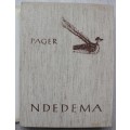 NDEDEMA  - Pager