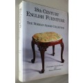 18th Century English Furniture - The Norman Adams Collection