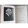 Drummond Chaplin - His life and times in Africa  - Long