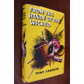From the hands of the Wicked  - Tony Lawman