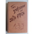 THE SPORTSMAN IN SOUTH AFRICA  - Nicolls (James A.) & Eglington (William)