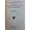 A YOUNG SOUTH AFRICAN - Mostyn Cleaver