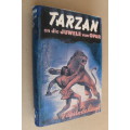 Tarzan en die juwele van Opar - Rice Burroughs