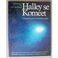 Halley se Komeet - Daaglike gids vir Suidelike Afrika   - Mack & Sperbund