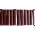 George McCall Theal -   History of South Africa (11 volumes)