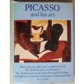 PICASSO and his art  - Denis Thomas