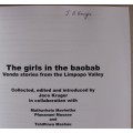 The girls in the Baobab - Venda stories from Limpopo Valley - edited Jaco Kruger