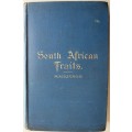 South African Traits -  Rev. James Mackinnon