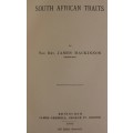 South African Traits -  Rev. James Mackinnon