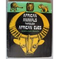 African animals through African eyes - D`Amato