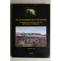 The Archeological sites of Greefswald. Stratigraphy and chronology. By Meyer. Mapungubwe Hill.
