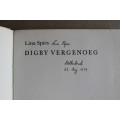GETEKEN: Digby Vergenoeg -- Lina Spies