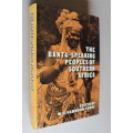 The Bantu-Speaking Peoples of Southern Africa edited - W. D. Hammond-Tooke