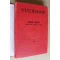 Vuurdoop - Zane Grey