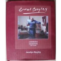SIGNED: Art Book Errol Boyley A Biography Celebration Of A Life - Jocelyn Boyley