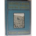 Briton and Boer in South Africa - Murat Halstead