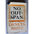 No Outspan -  Deneys Reitz