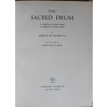 The Sacred Drum - Greta Bloomhill