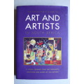 The Collector`s Guide to Art and Artists in South Africa