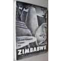 H. Clarkson Fletcher Psychic Episodes of Great Zimbabwe - A True Narrative
