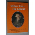 Willem Ratte the Legend  - Nordbruch
