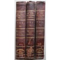 1874 - Lives of the Engineers x 3 volumes
