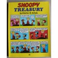 Snoopy Treasury - Charles Schulz