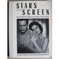 Stars of the Screen - Photographs from the Kobal Collection