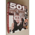 501 Must See Movies-   Editor Emma Beare