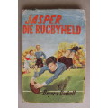 Jasper die rugbyheld - Beyers-Boshoff
