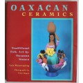 Oaxacan Ceramics  - Traditional folk art - Wasserspring