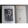 Generaal Louis Botha deur Dr. F.V. Engelenburg - eerste uitgawe 1928