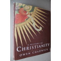 A History of Christianity  - Chadwick