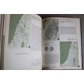 Bybelse Atlas - Atlas van die Bybel   - Aharoni & Avi-Yonah