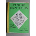 Vrolike Huppelkind, Vierde Huppelboek - W.O.Kuhne