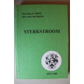 Sterkstroom 1975 - 1988. Ons dorp en distrik, Out Town and distirct