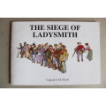 THE SIEGE OF LADYSMITH - Dixon