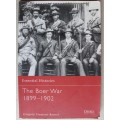 The Boer War 1899 - 1902    -  Fremont-Barnes
