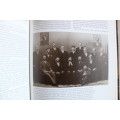 Founders and Followers, Johannesburg Jewry 1887-1915 by Mendel Kaplan & Marian Robertson