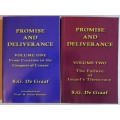 Promise and Deliverance - De Graaf