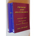 Promise and Deliverance - De Graaf