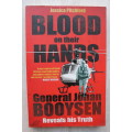 Blood On Their Hands - General Johan Booysen