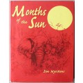 Ian Nyschens - MONTHS OF THE SUN