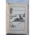 Simpson, Charles -    A YANKEE`S ADVENTURES IN SOUTH AFRICA