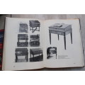 Cape Country Furniture -  M Baraitser & A Obholzer
