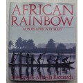 African Rainbow - Across Africa by Boat -    Ricciardi