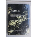 ICAM81 - Proceedings of the First International Congress on Applied Minerology