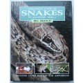 Everyone`s Guide to Snakes of Southern Africa - Branch