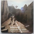 Bokaap ... Faces and Facades, by Lesley and Stephen Townsend